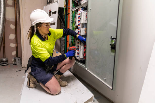Best Electrical Contractors for Businesses  in Friendly, MD