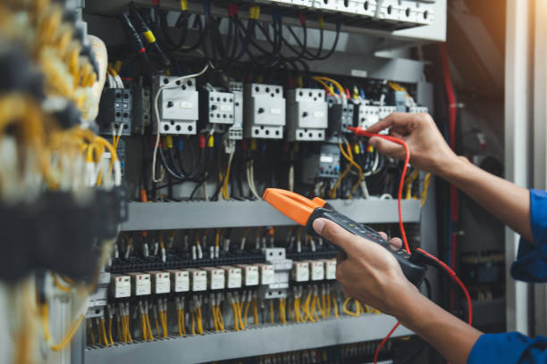 Best Electrical Rewiring Services  in Friendly, MD