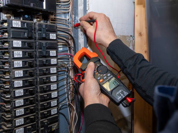 Best Electrical Rewiring Services  in Friendly, MD